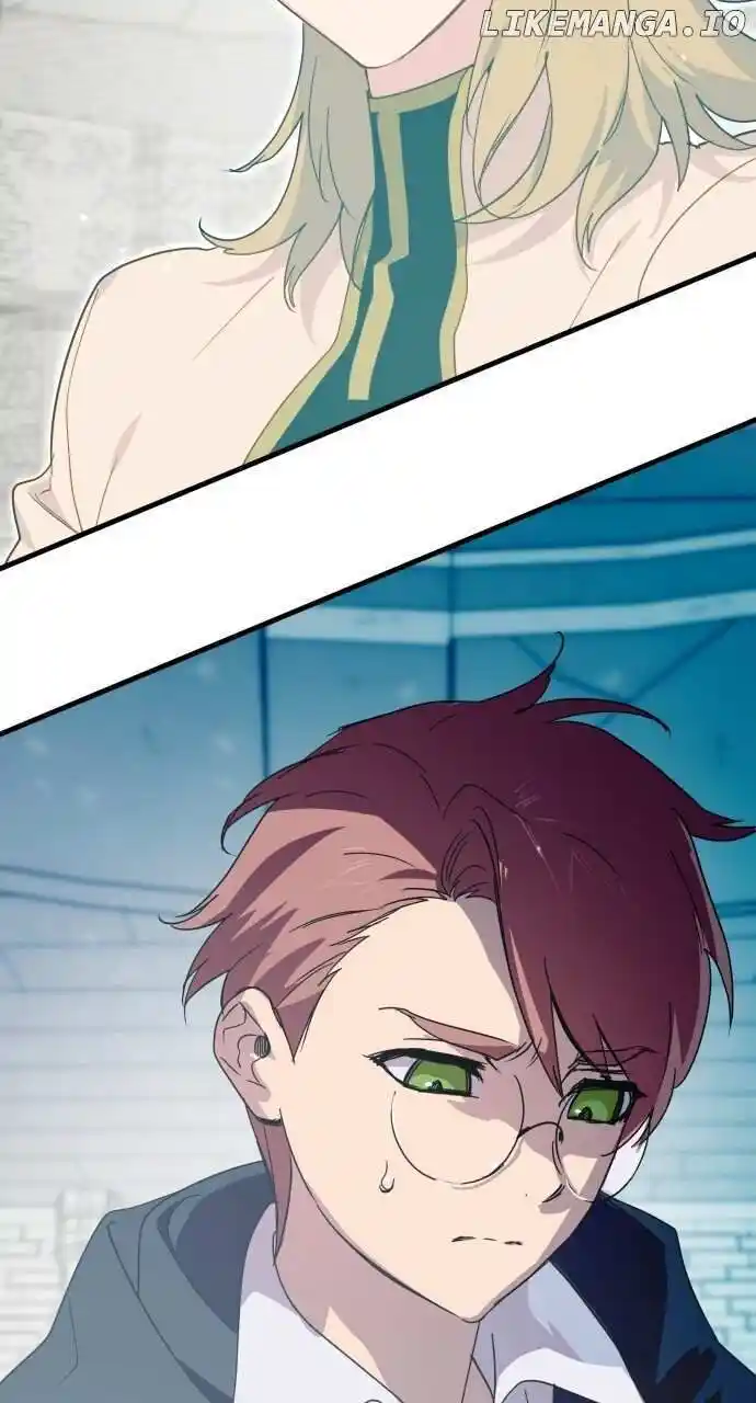 The Fabled Warrior Ch.131