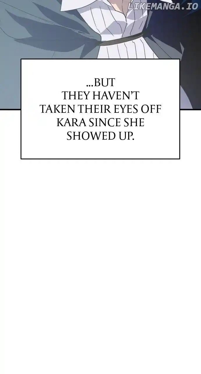 The Fabled Warrior Ch.131