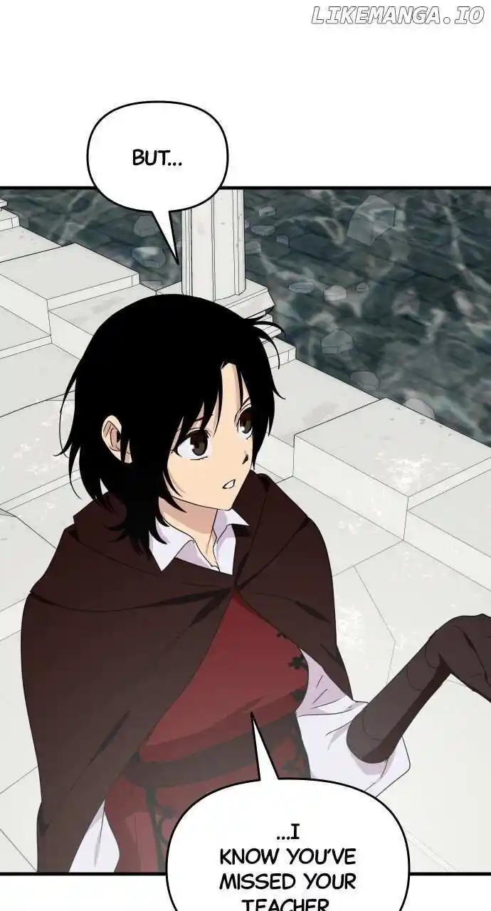 The Fabled Warrior Ch.131