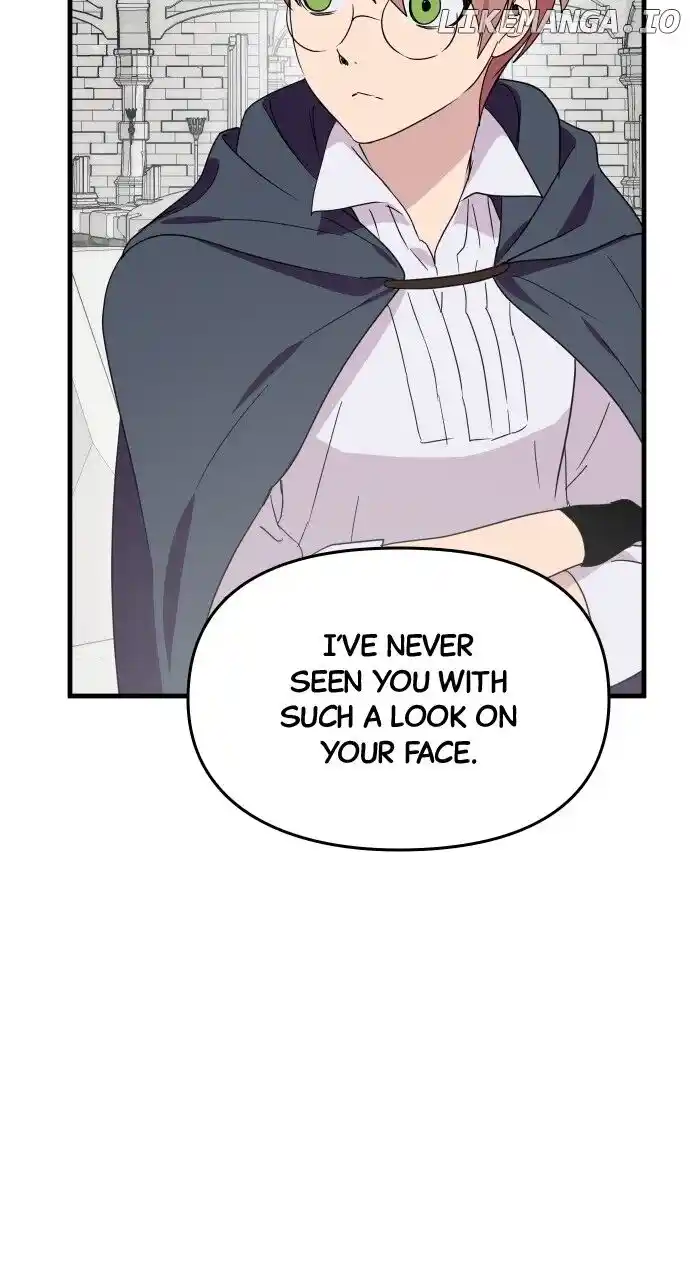 The Fabled Warrior Ch.131