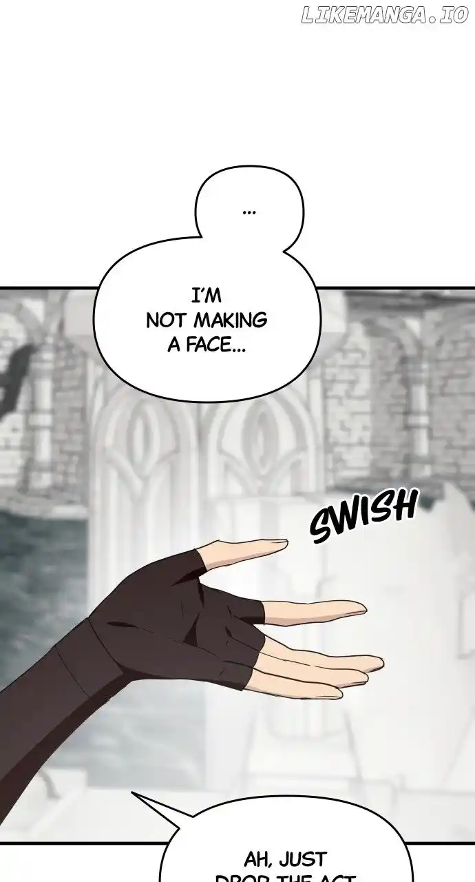 The Fabled Warrior Ch.131