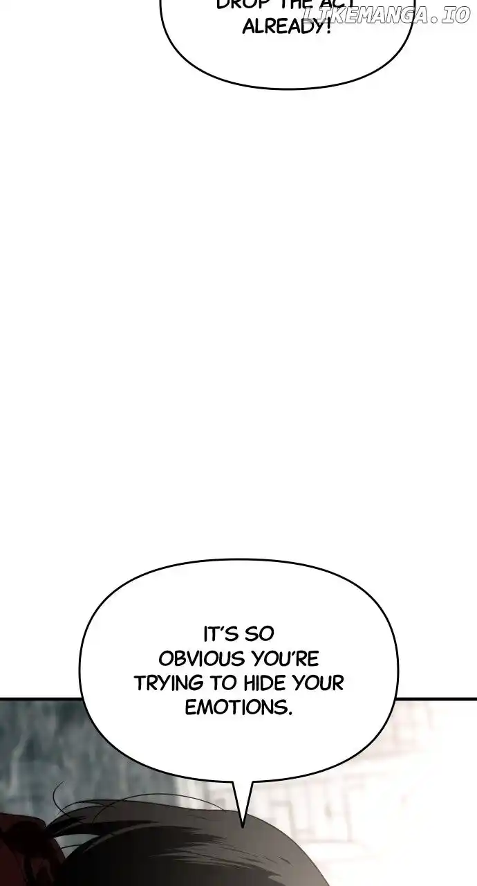 The Fabled Warrior Ch.131