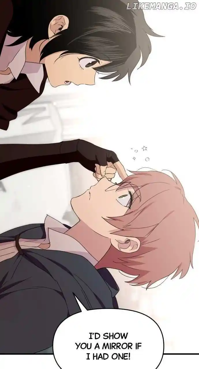 The Fabled Warrior Ch.131