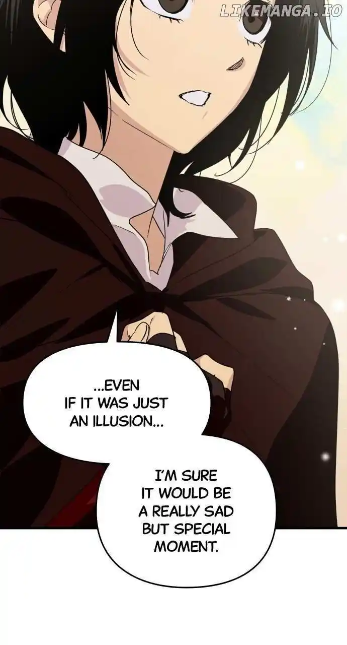 The Fabled Warrior Ch.131