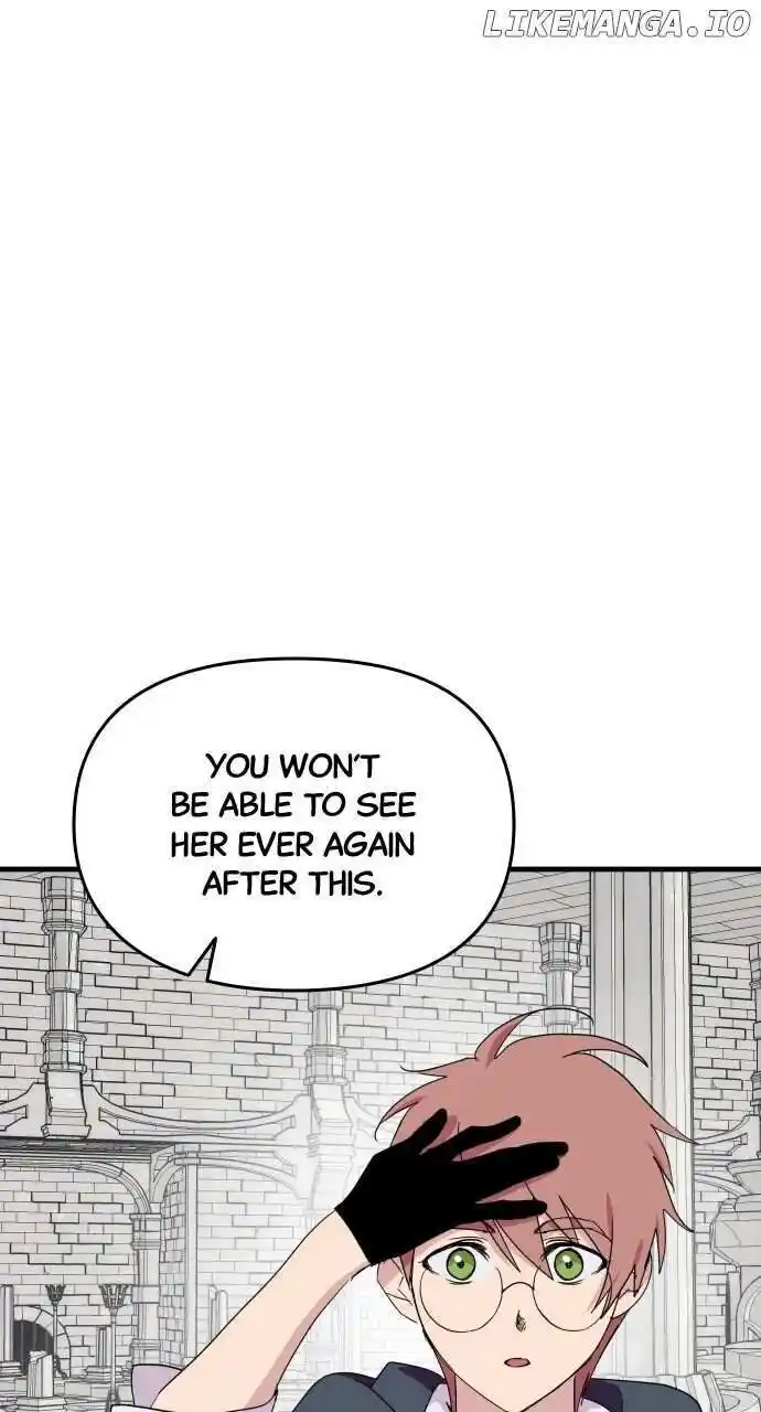 The Fabled Warrior Ch.131