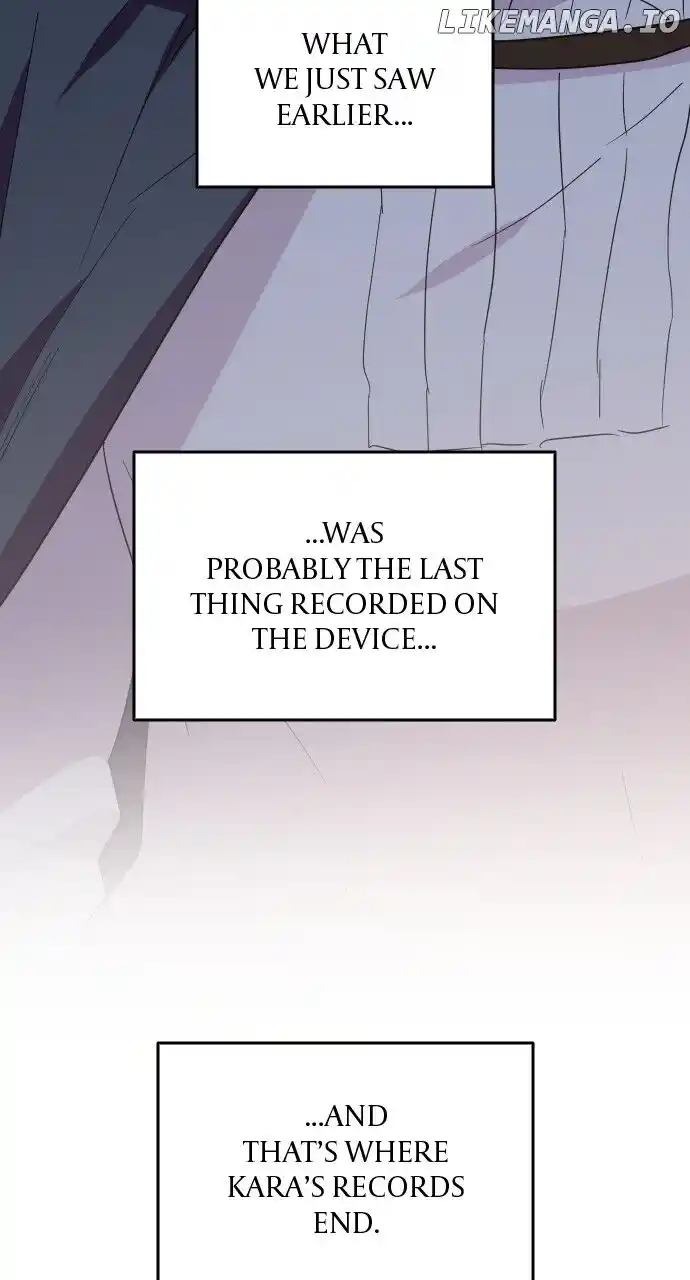 The Fabled Warrior Ch.131