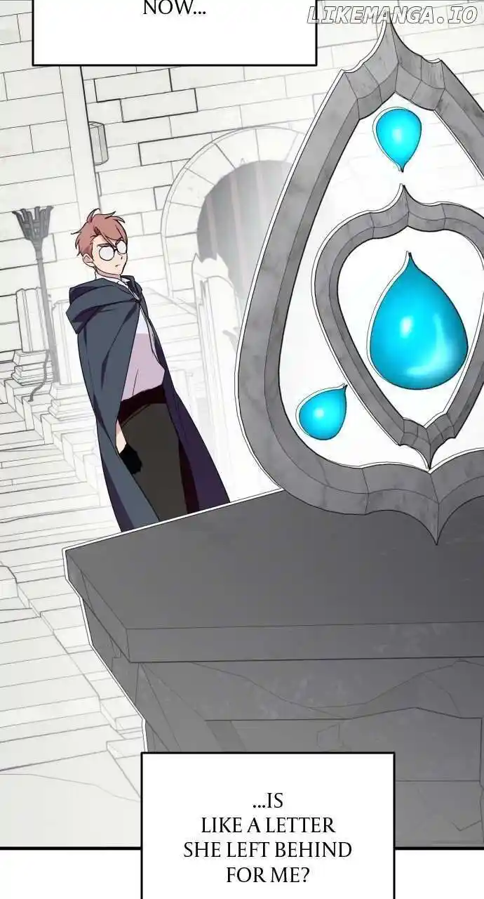 The Fabled Warrior Ch.131