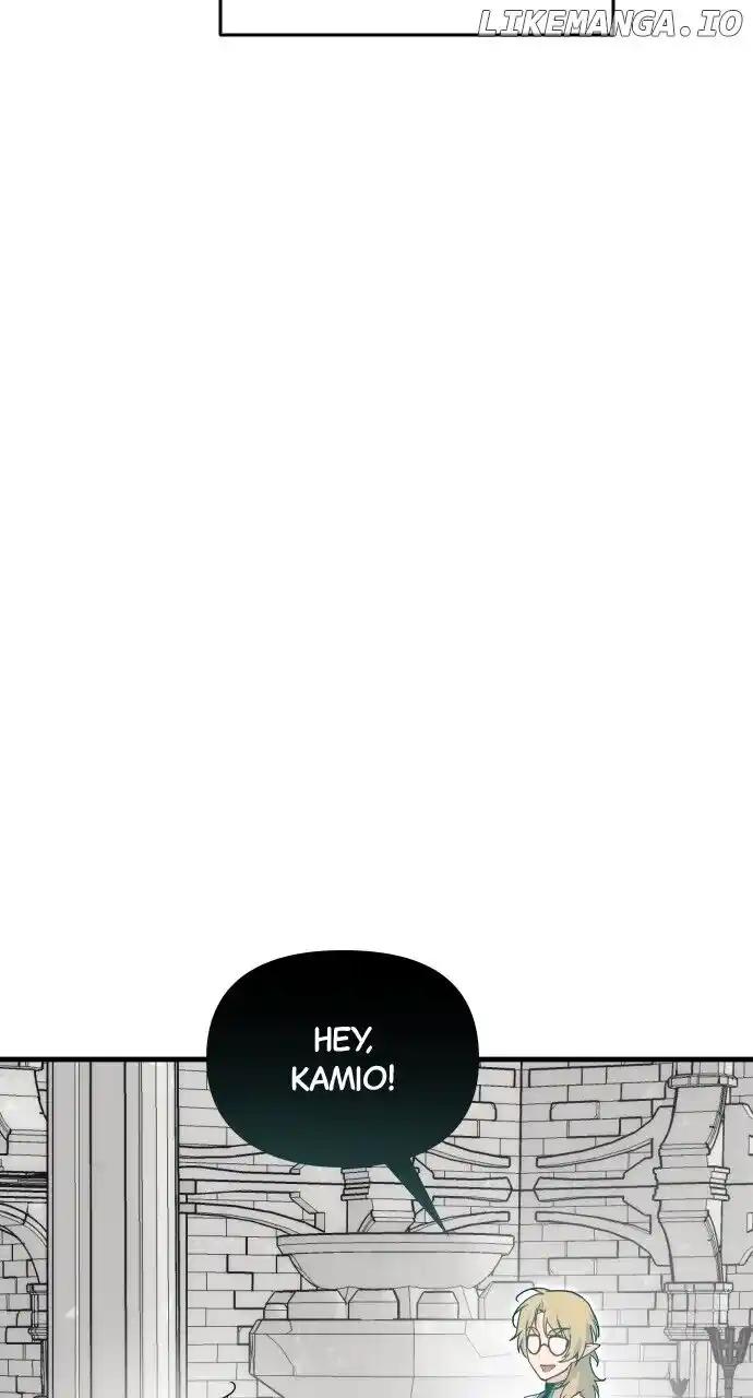 The Fabled Warrior Ch.131