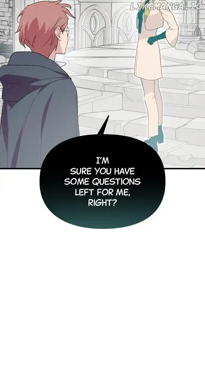 The Fabled Warrior Ch.131