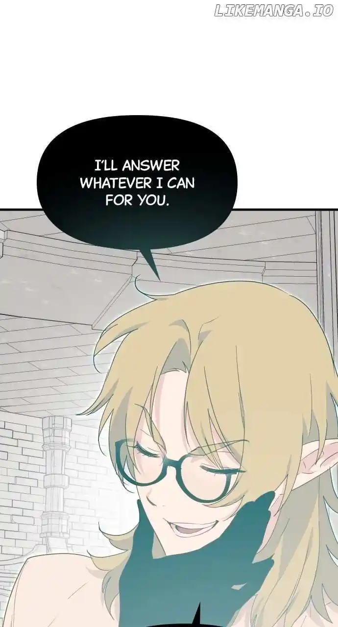 The Fabled Warrior Ch.131