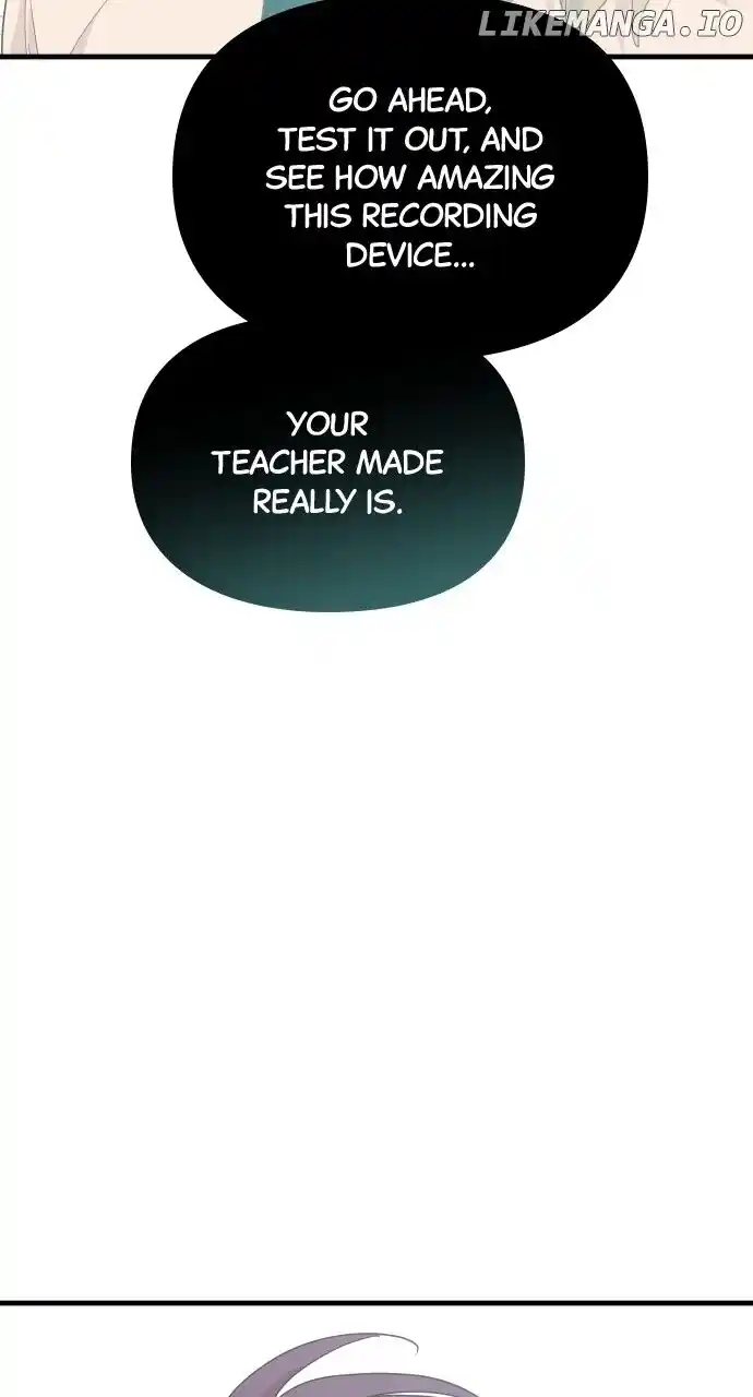 The Fabled Warrior Ch.131