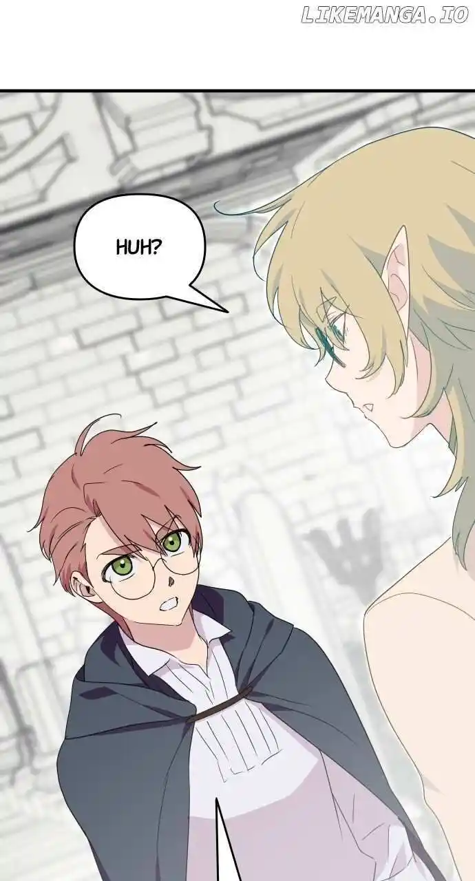 The Fabled Warrior Ch.131