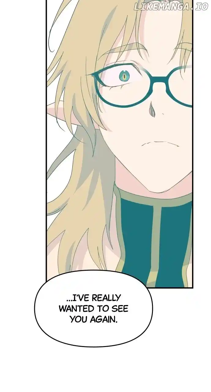 The Fabled Warrior Ch.131