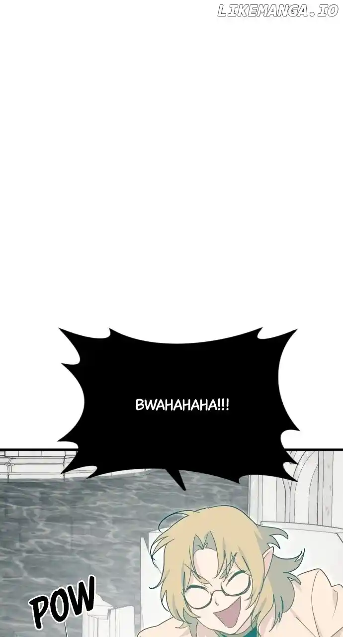 The Fabled Warrior Ch.131