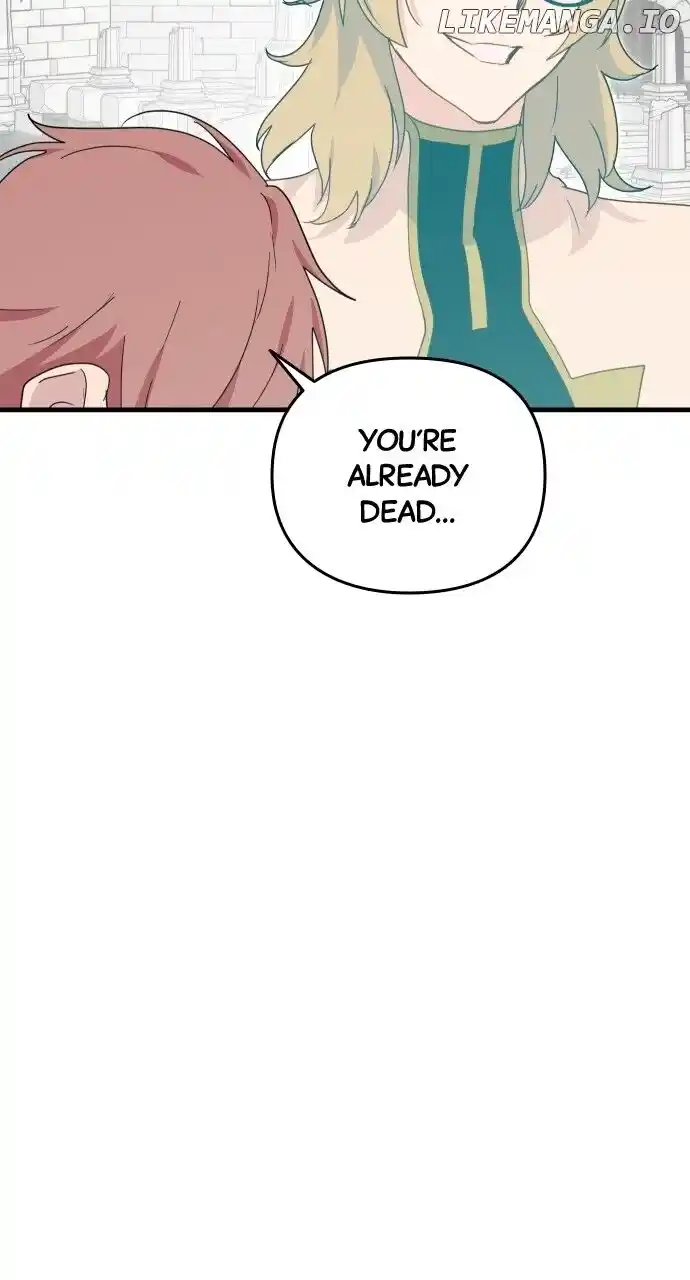 The Fabled Warrior Ch.131