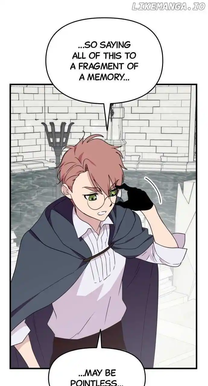 The Fabled Warrior Ch.131