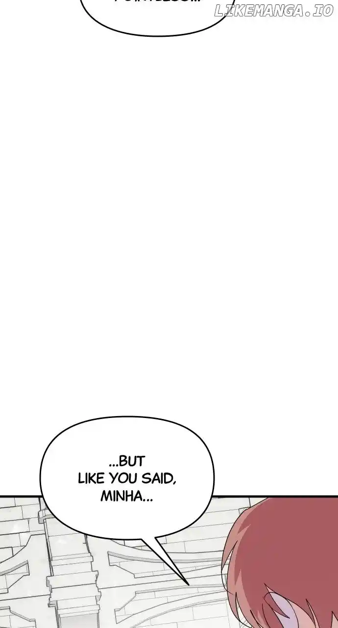 The Fabled Warrior Ch.131