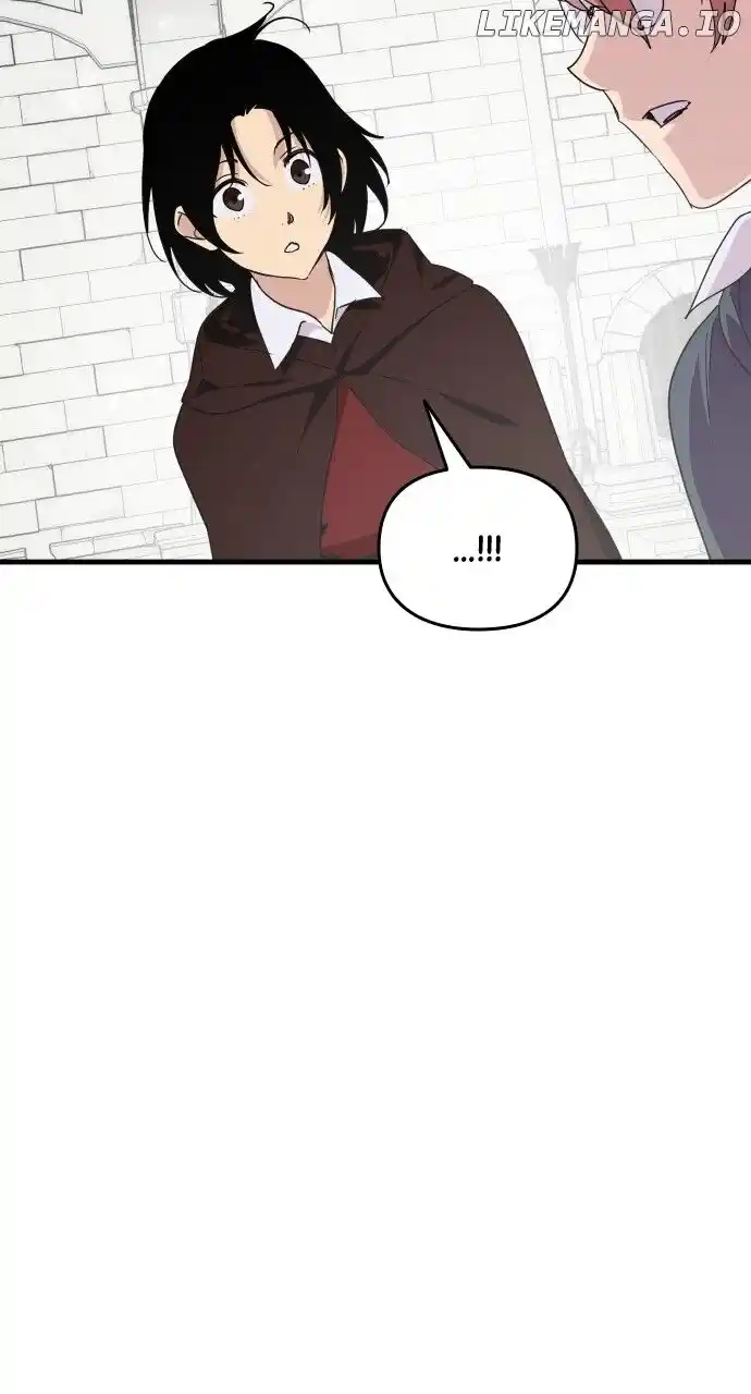 The Fabled Warrior Ch.131