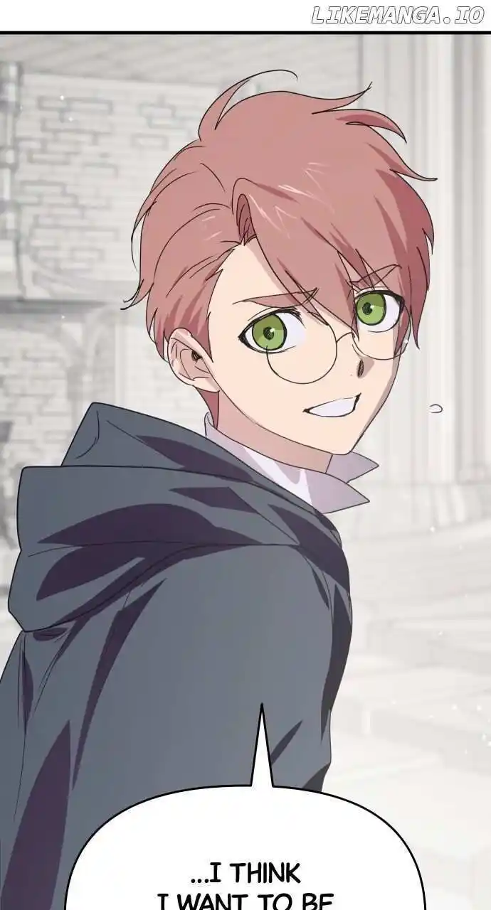 The Fabled Warrior Ch.131