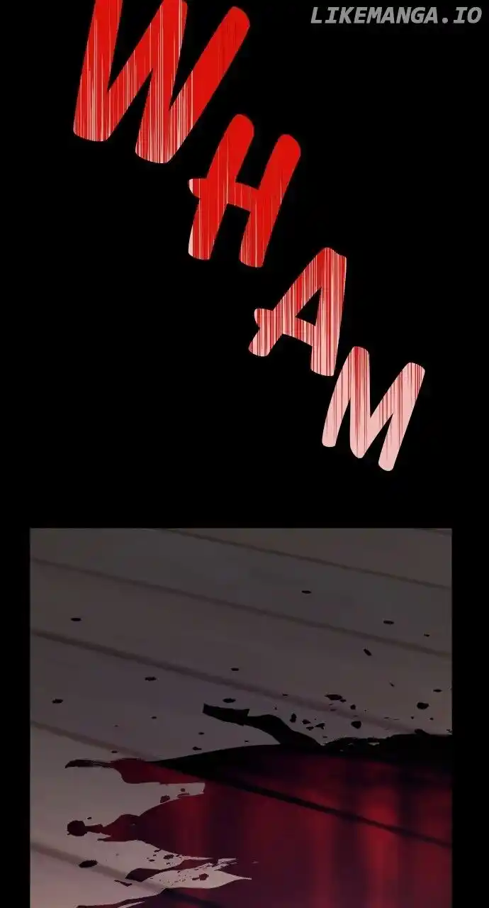 The Fabled Warrior Ch.131