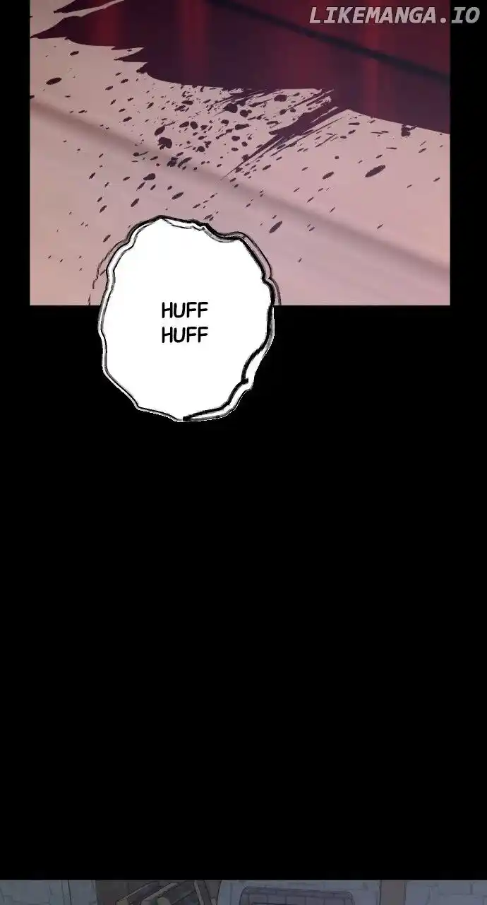 The Fabled Warrior Ch.131