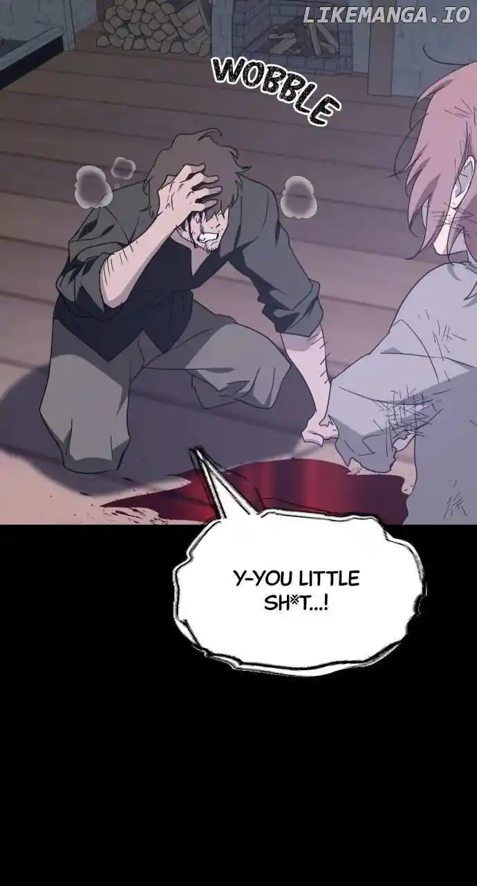 The Fabled Warrior Ch.131