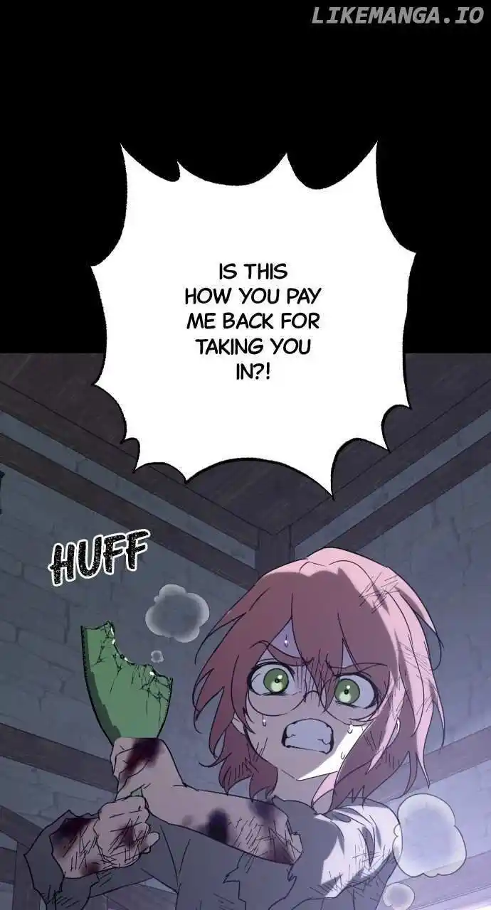 The Fabled Warrior Ch.131