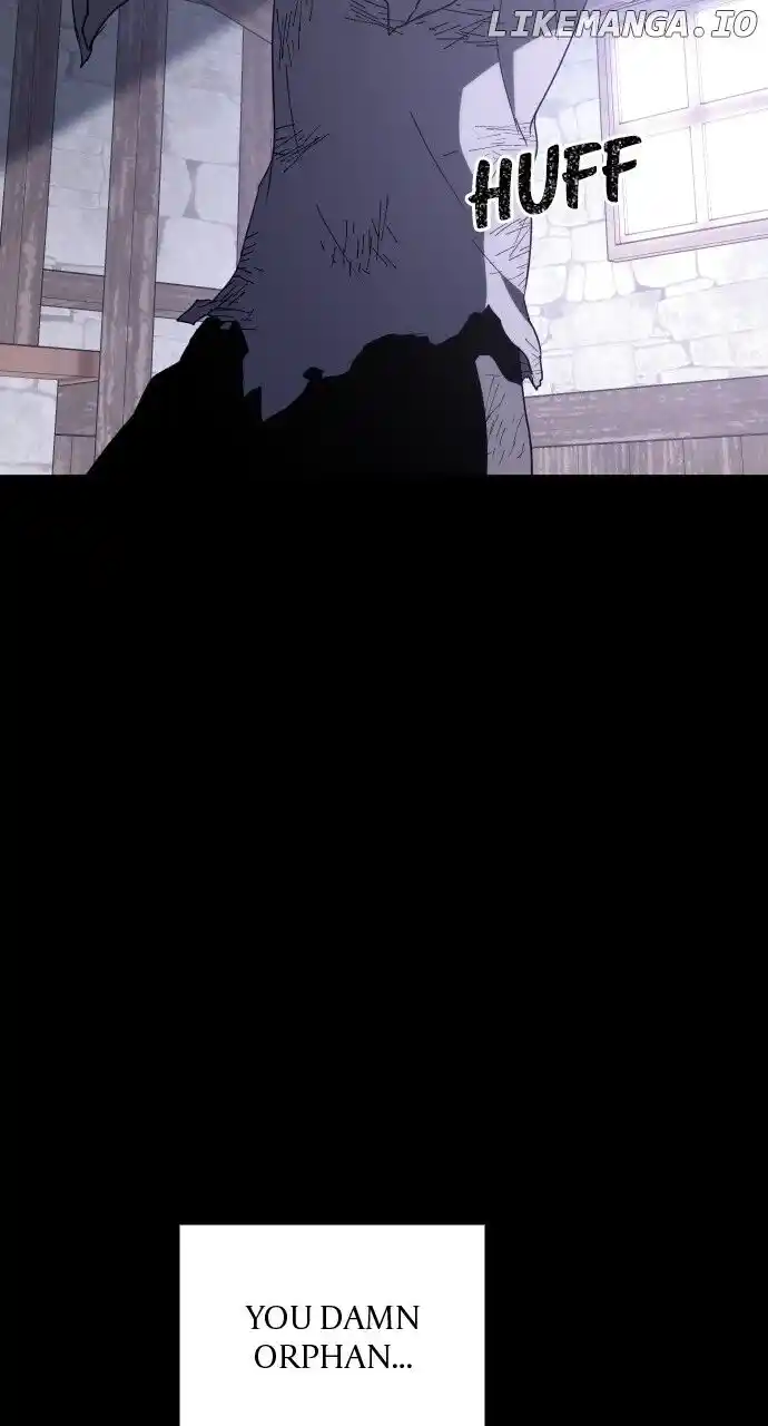 The Fabled Warrior Ch.131