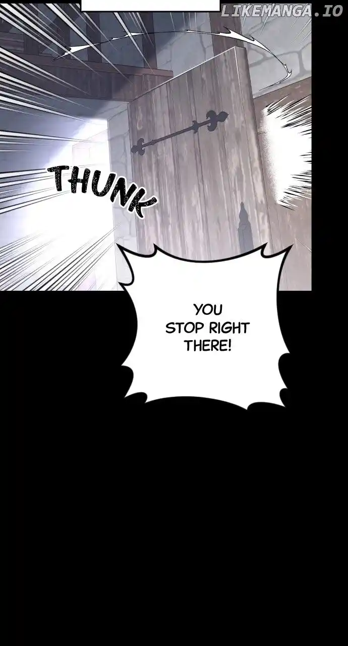 The Fabled Warrior Ch.131