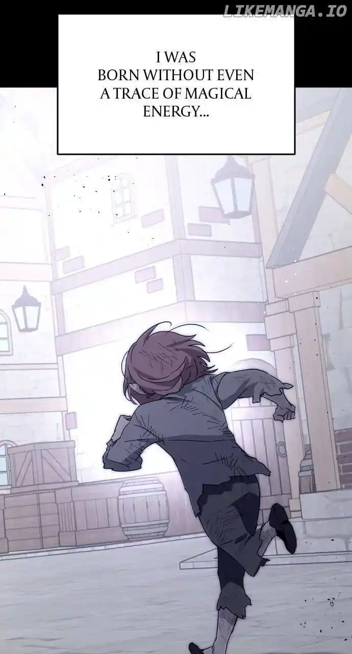 The Fabled Warrior Ch.131