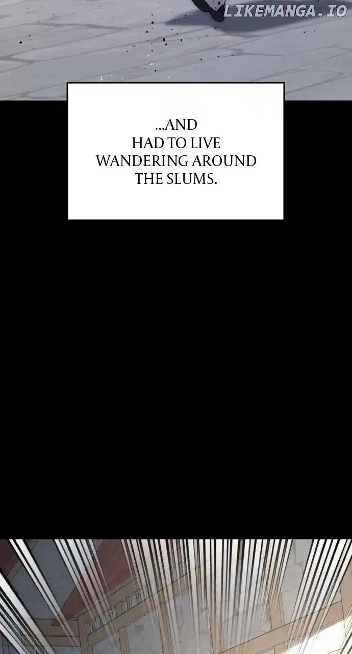 The Fabled Warrior Ch.131