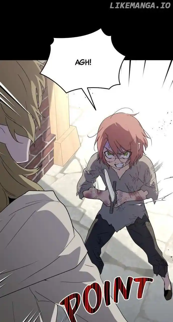 The Fabled Warrior Ch.131