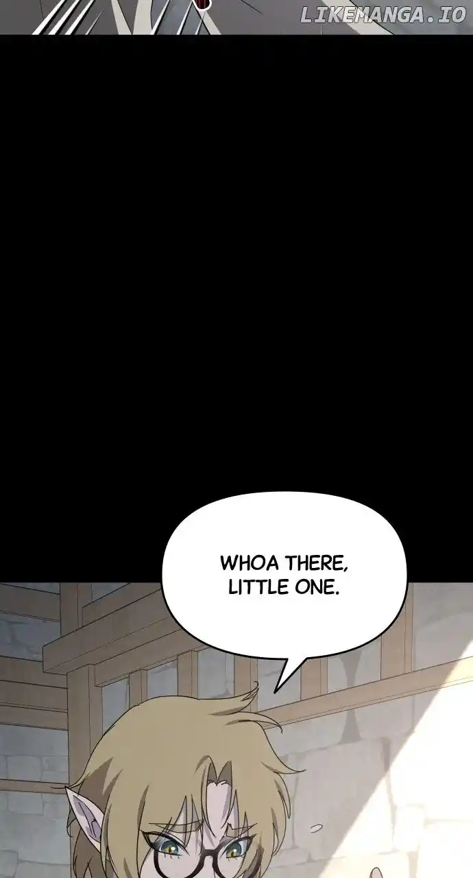 The Fabled Warrior Ch.131