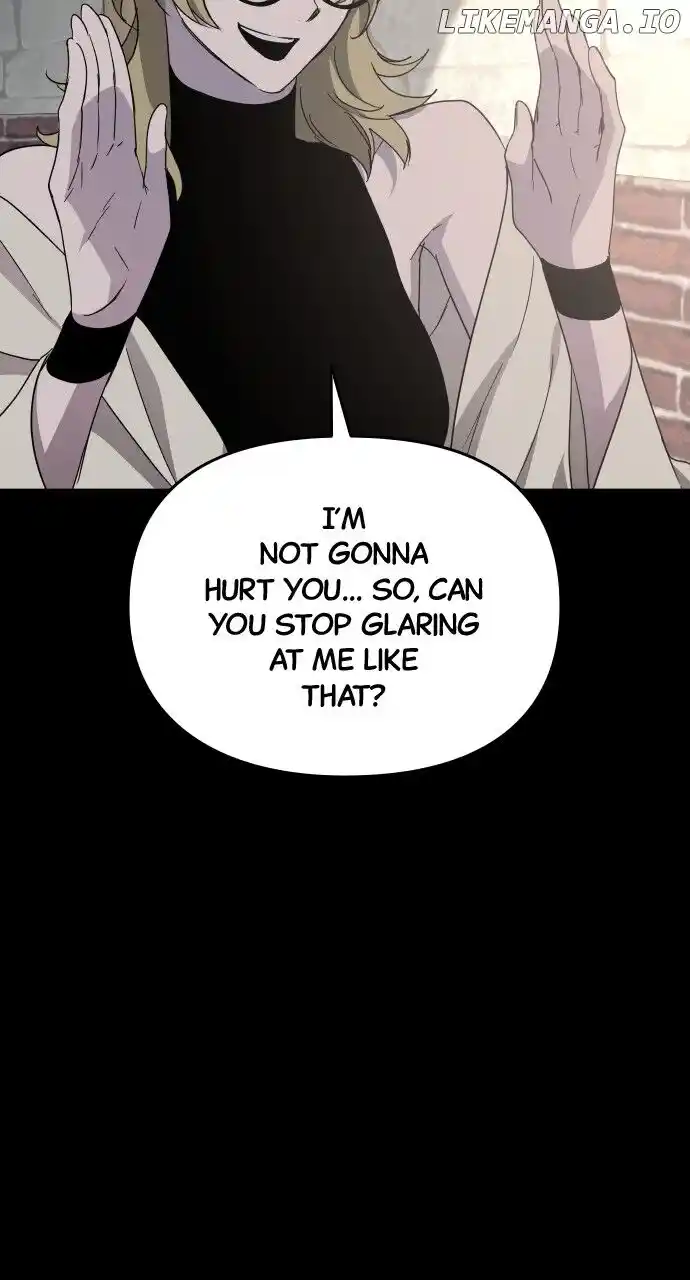 The Fabled Warrior Ch.131