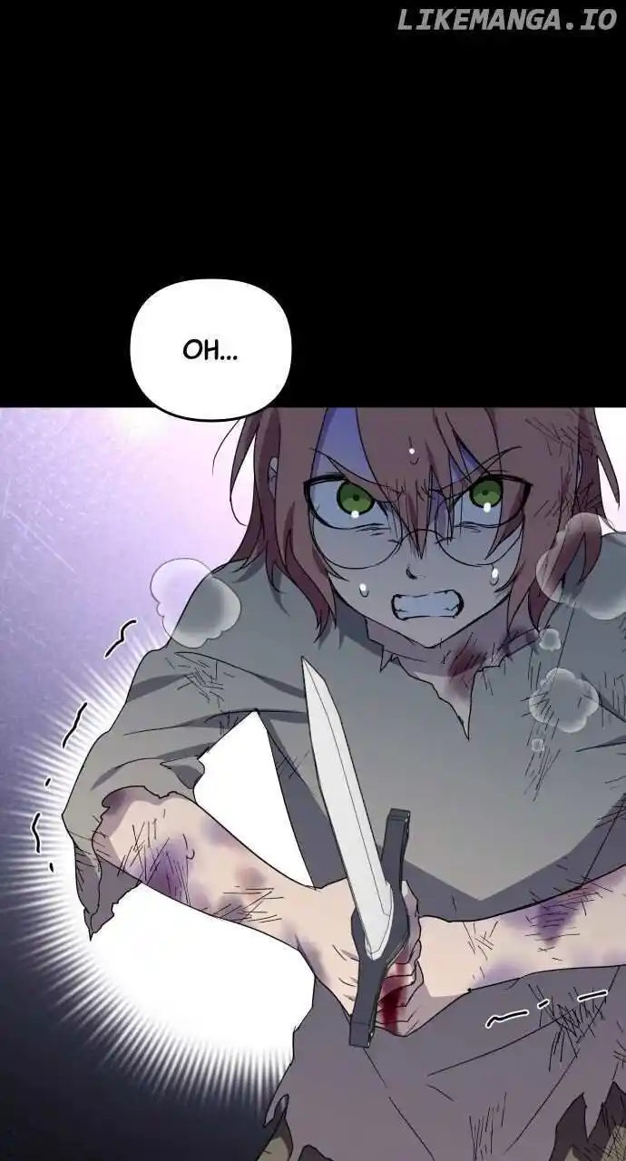 The Fabled Warrior Ch.131