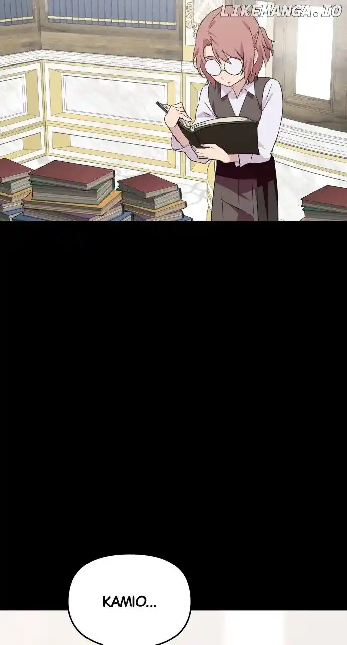 The Fabled Warrior Ch.131