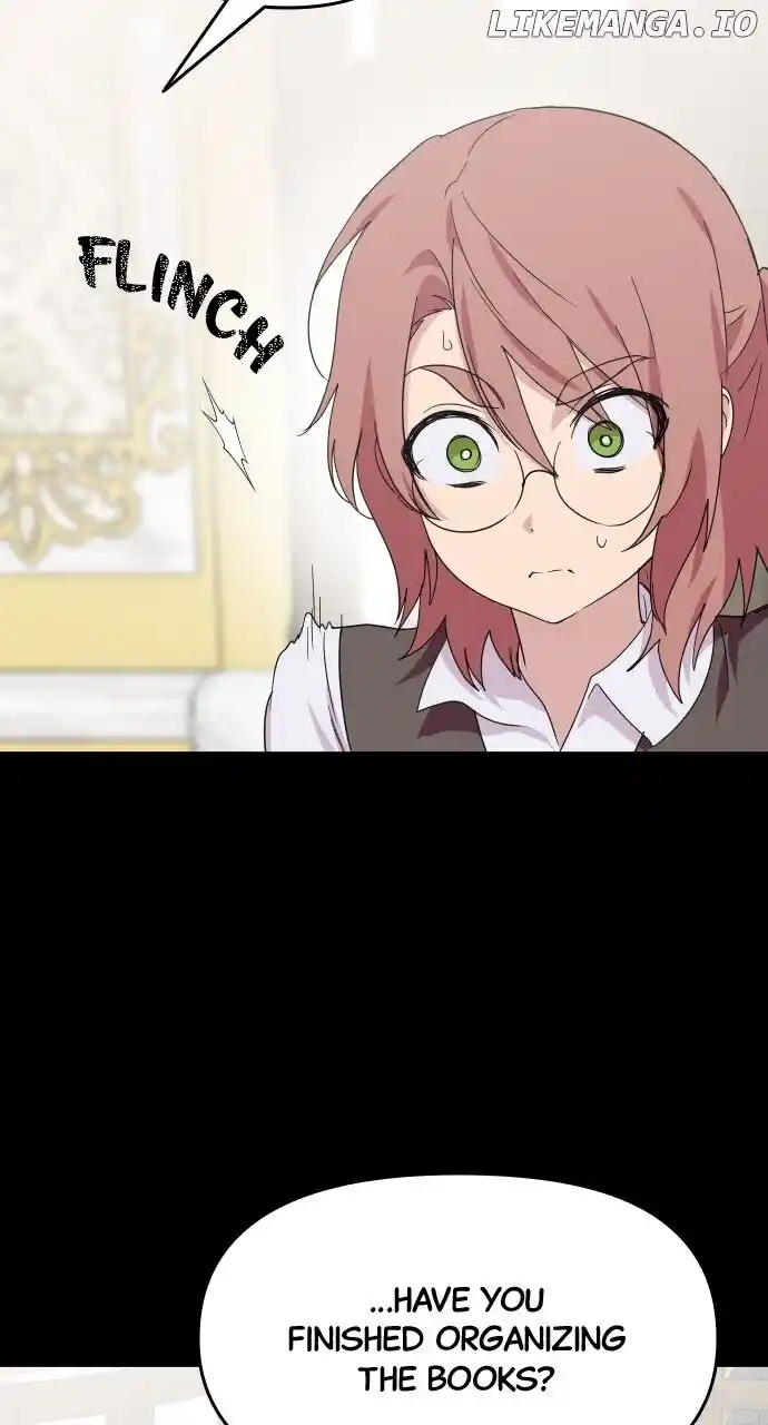 The Fabled Warrior Ch.131