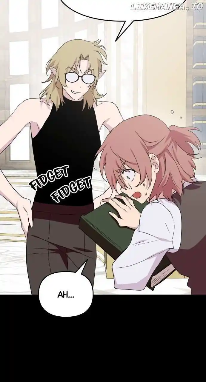 The Fabled Warrior Ch.131