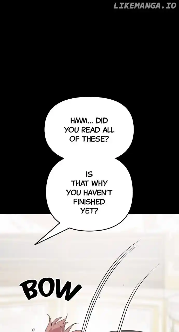 The Fabled Warrior Ch.131