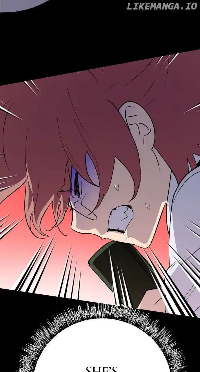 The Fabled Warrior Ch.131