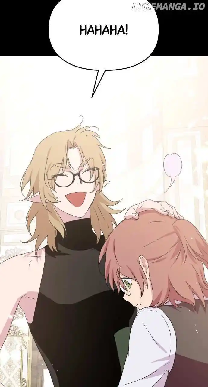 The Fabled Warrior Ch.131