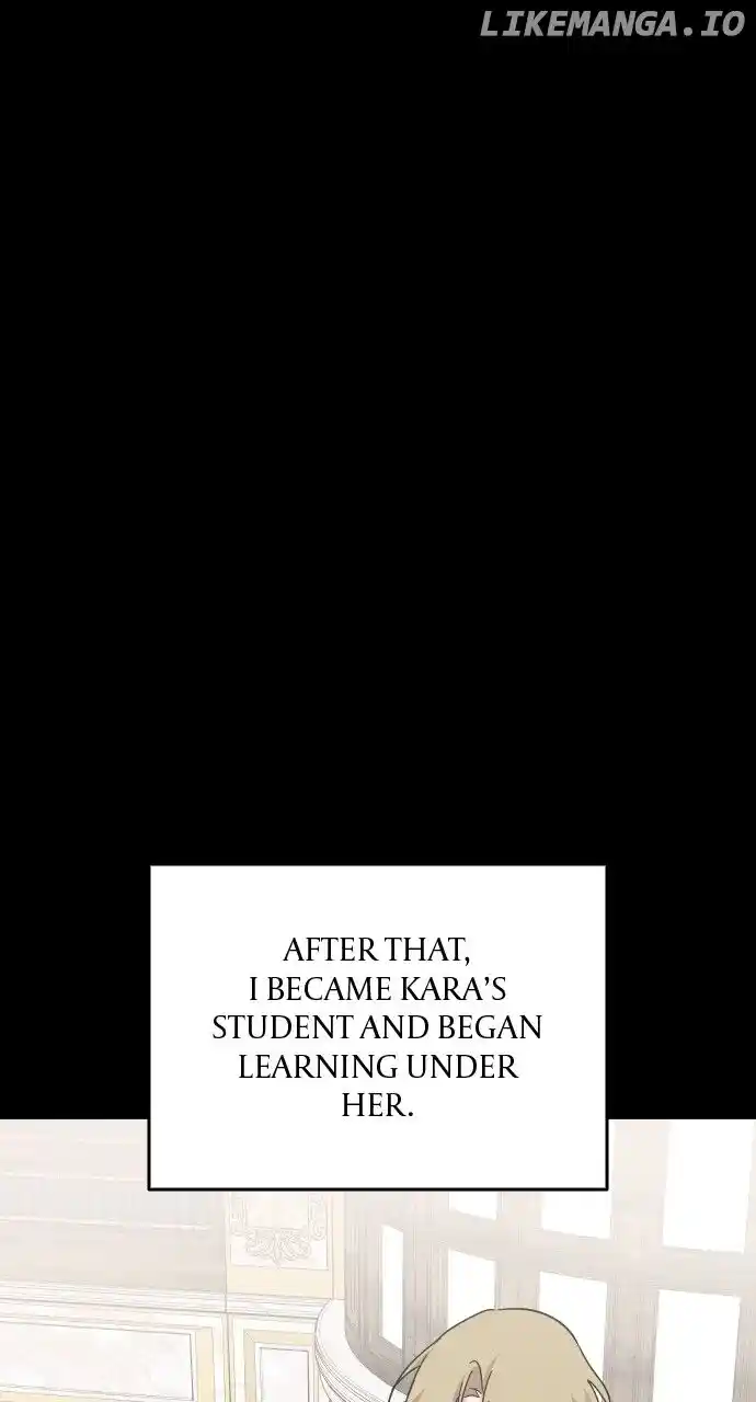 The Fabled Warrior Ch.131