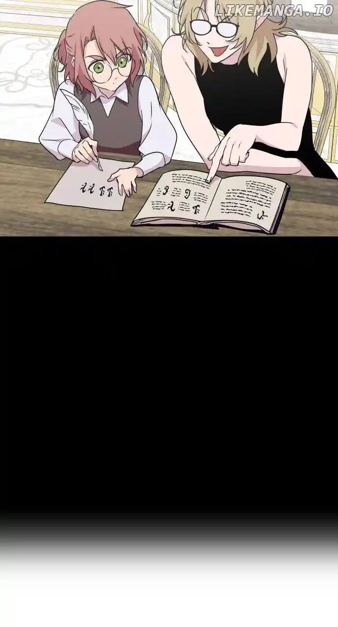 The Fabled Warrior Ch.131