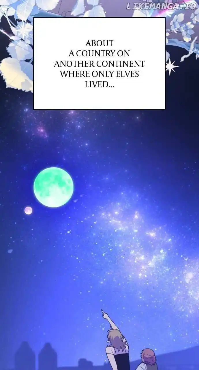 The Fabled Warrior Ch.131