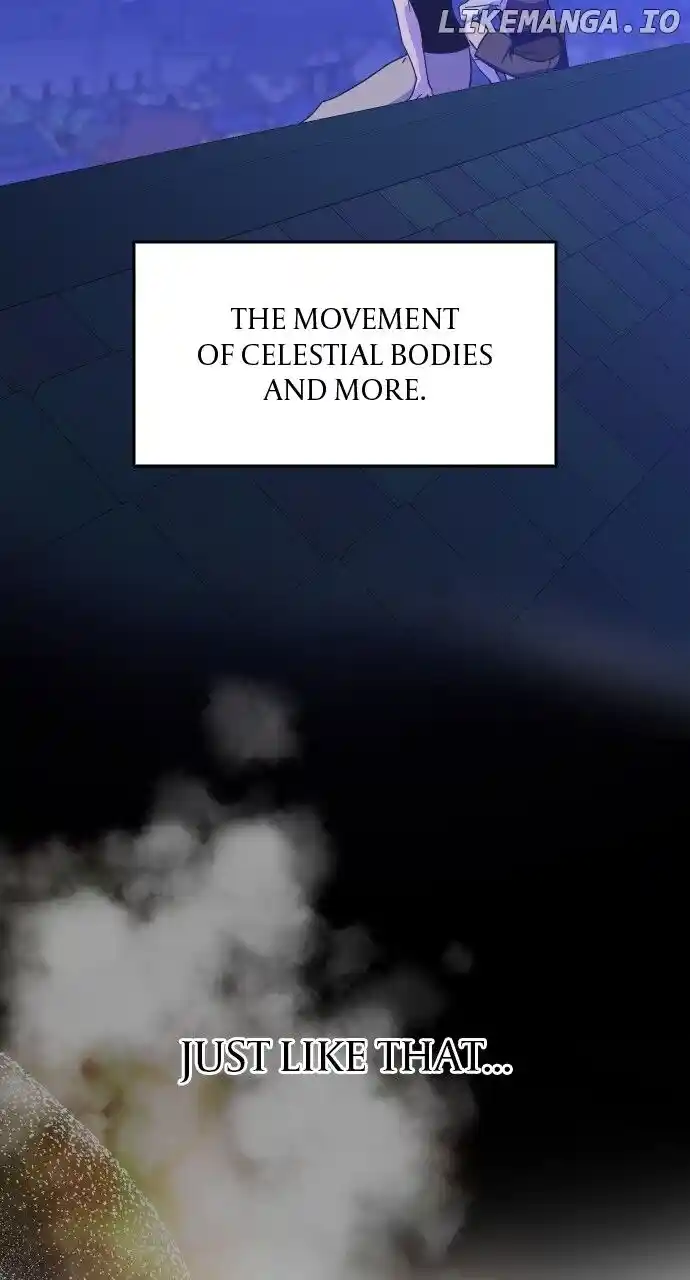 The Fabled Warrior Ch.131