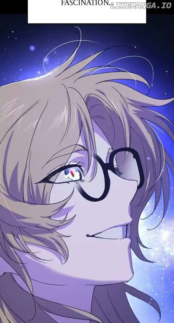 The Fabled Warrior Ch.131