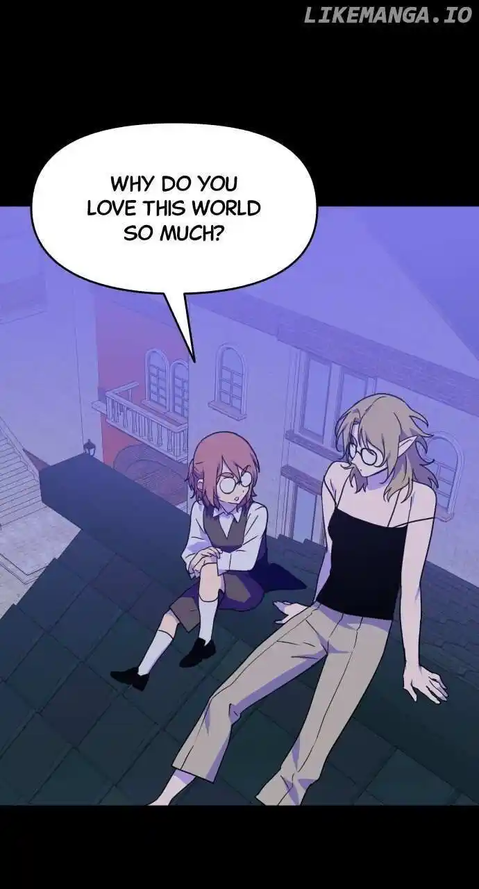 The Fabled Warrior Ch.131