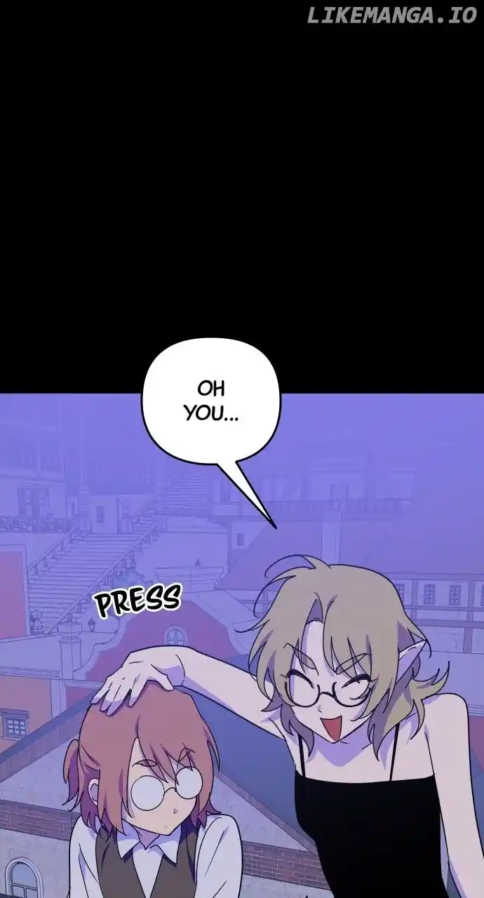 The Fabled Warrior Ch.131