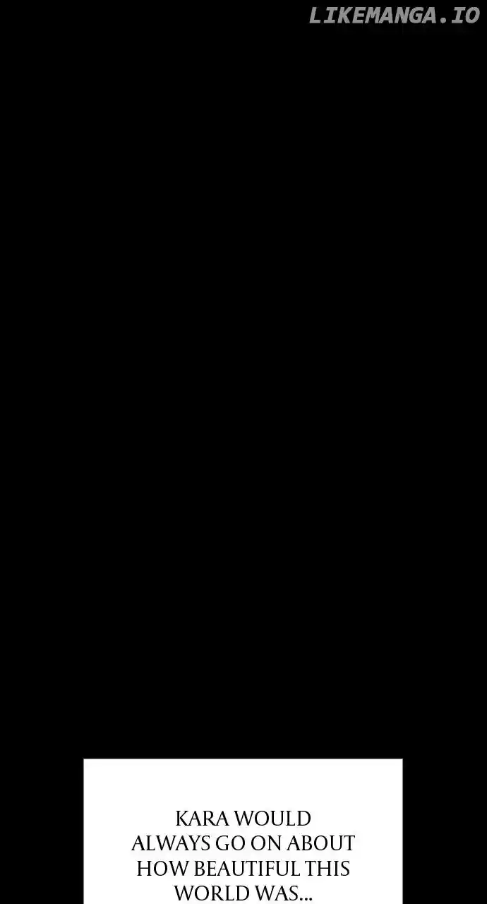 The Fabled Warrior Ch.131