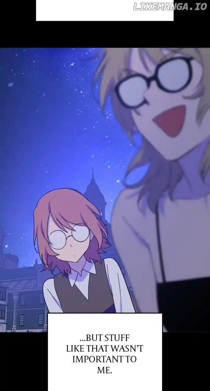 The Fabled Warrior Ch.131